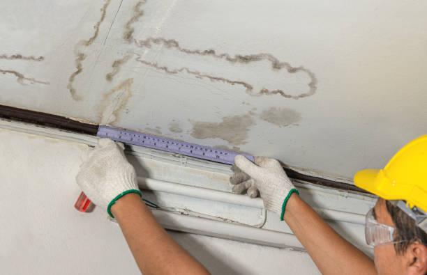 Reliable Burst Pipe Water Damage contractor in Riverview, MI by Aqua Guard Water Damage
